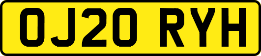 OJ20RYH