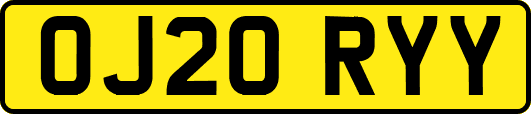 OJ20RYY