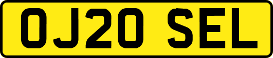 OJ20SEL