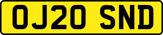 OJ20SND