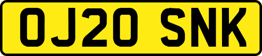 OJ20SNK