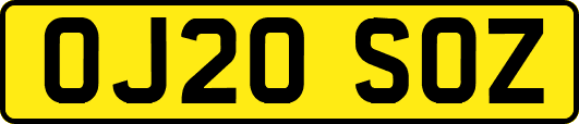 OJ20SOZ