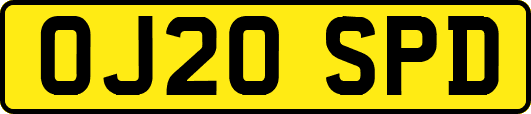 OJ20SPD