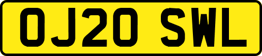 OJ20SWL