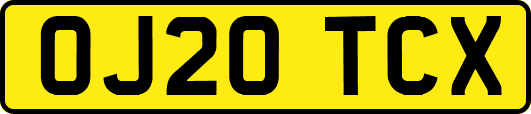 OJ20TCX