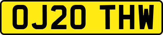 OJ20THW
