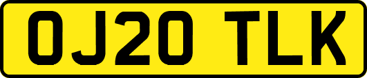OJ20TLK