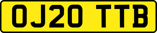 OJ20TTB