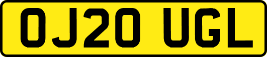 OJ20UGL