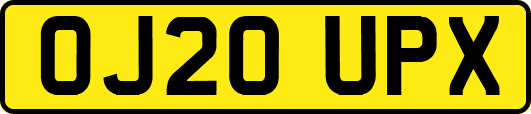 OJ20UPX