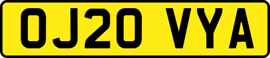 OJ20VYA