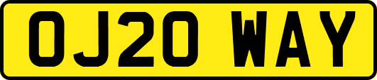 OJ20WAY