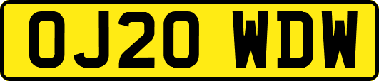 OJ20WDW