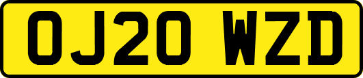 OJ20WZD