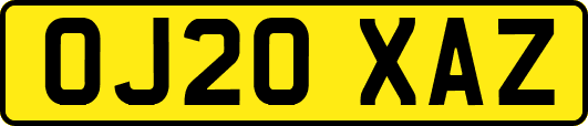 OJ20XAZ
