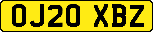 OJ20XBZ