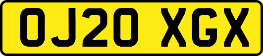 OJ20XGX