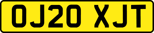 OJ20XJT