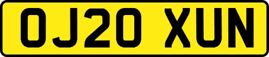 OJ20XUN