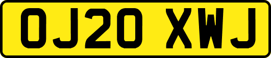 OJ20XWJ