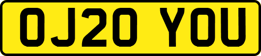 OJ20YOU