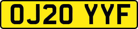 OJ20YYF