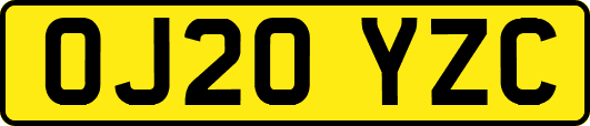 OJ20YZC