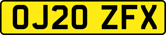 OJ20ZFX