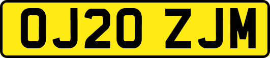 OJ20ZJM