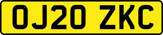 OJ20ZKC