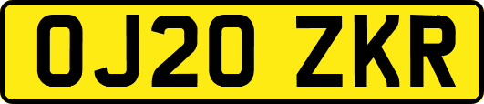 OJ20ZKR