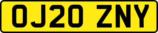 OJ20ZNY