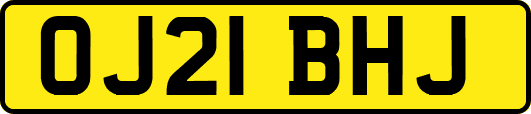 OJ21BHJ