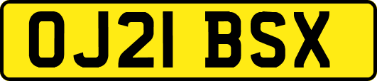 OJ21BSX