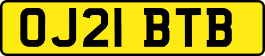 OJ21BTB