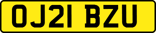 OJ21BZU