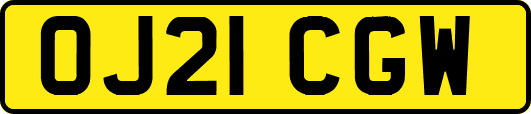 OJ21CGW