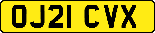 OJ21CVX