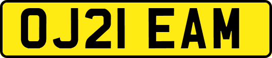 OJ21EAM