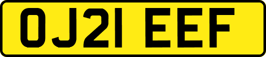 OJ21EEF