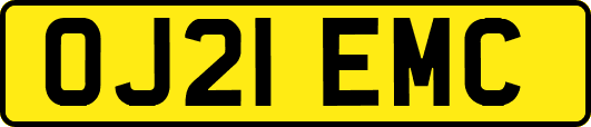 OJ21EMC