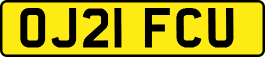 OJ21FCU