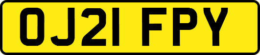 OJ21FPY
