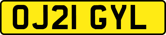 OJ21GYL