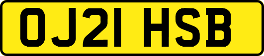 OJ21HSB