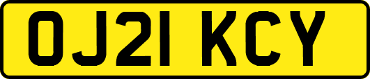 OJ21KCY