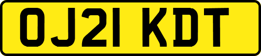 OJ21KDT