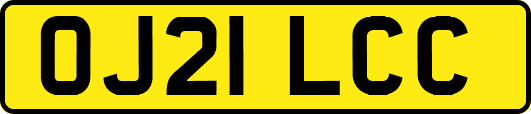 OJ21LCC