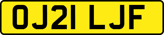 OJ21LJF