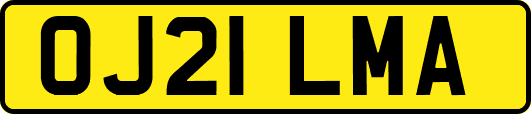 OJ21LMA